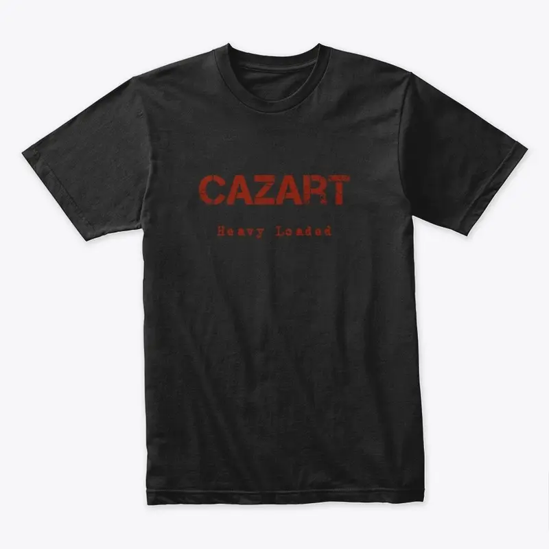 Cazart T-Shirt