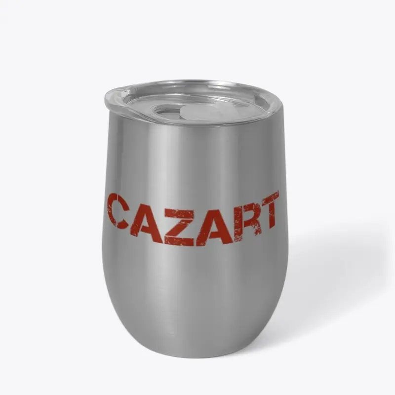 Cazart Cocktail Tumbler